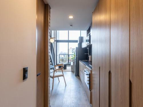 Apartamento Wynwood House Polo