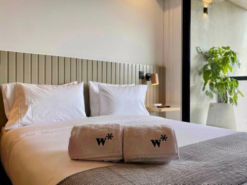 Apartamento Wynwood House Polo