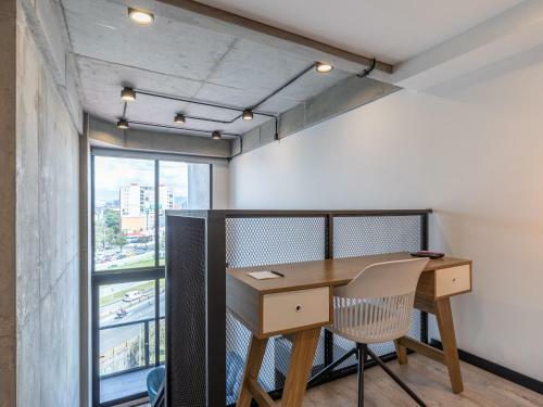 Apartamento Wynwood House Polo