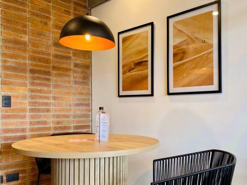 Apartamento Wynwood House Polo