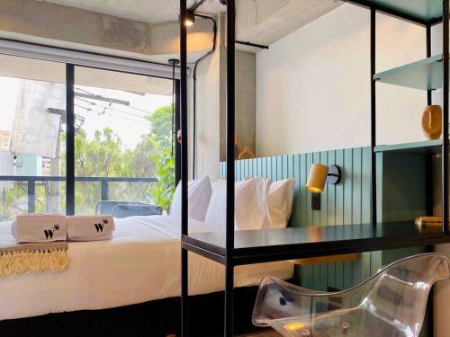 Apartamento Wynwood House Polo
