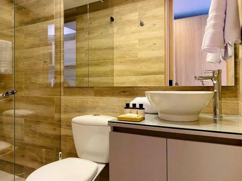 Apartamento Wynwood House Polo
