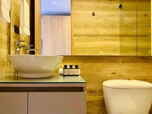 Apartamento Wynwood House Polo