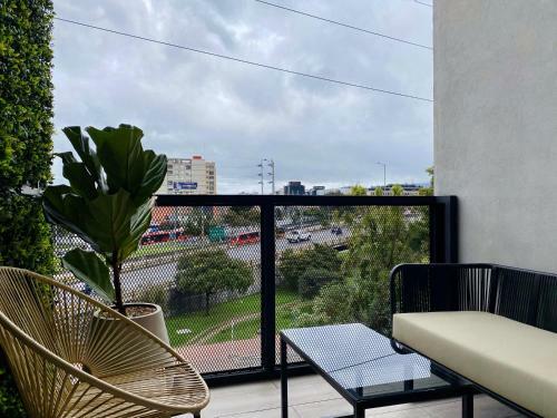 Apartamento Wynwood House Polo