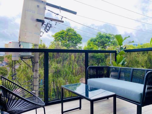 Apartamento Wynwood House Polo