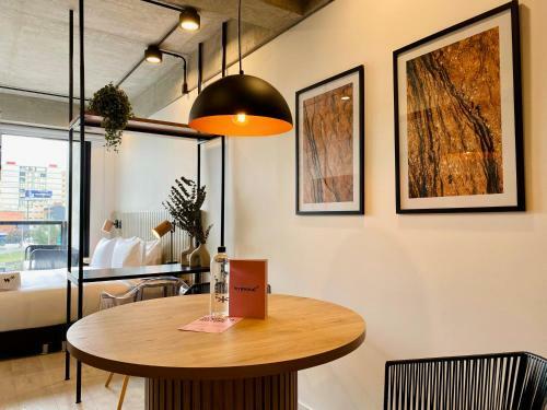 Apartamento Wynwood House Polo