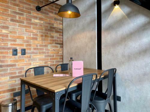 Apartamento Wynwood House Polo