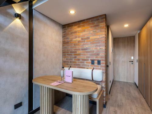 Apartamento Wynwood House Polo