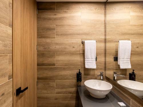 Apartamento Wynwood House Polo