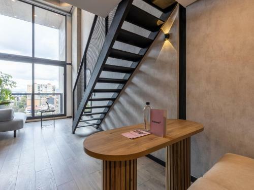 Apartamento Wynwood House Polo