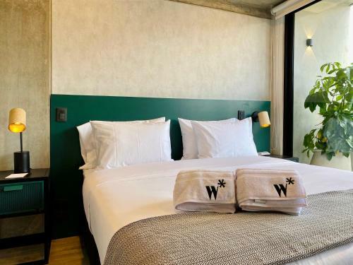 Apartamento Wynwood House Polo