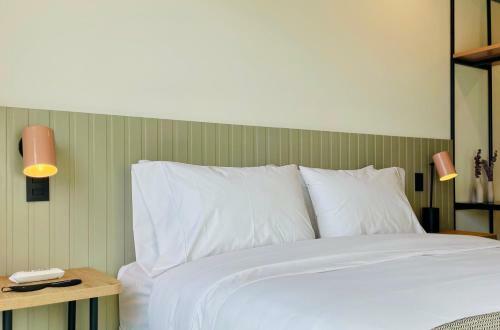 Apartamento Wynwood House Polo