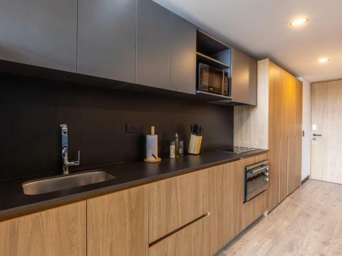 Apartamento Wynwood House Polo
