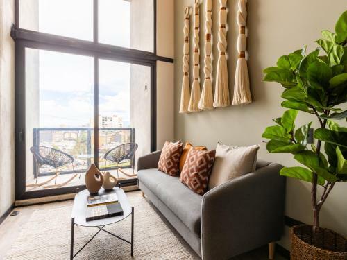 Apartamento Wynwood House Polo