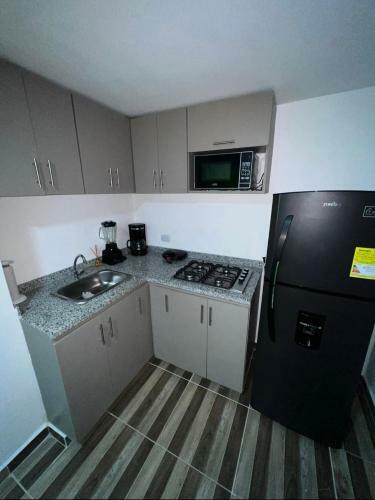 Apartamento Junior Hause