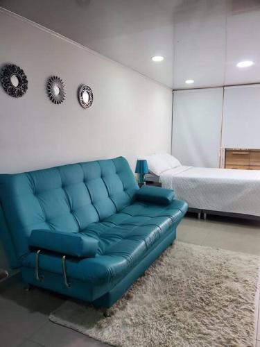 Apartamento Apto Con Balc�n, Chapinero
