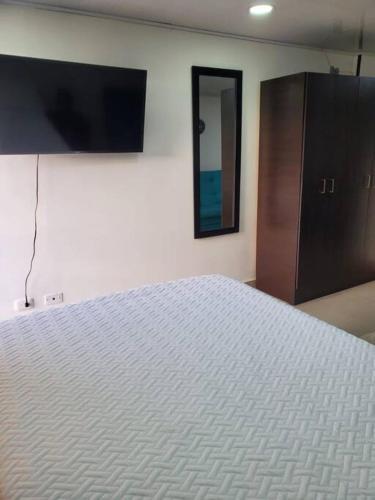 Apartamento Apto Con Balc�n, Chapinero