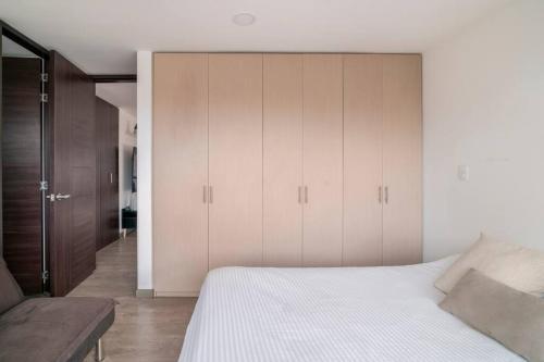 Comfortable Apartment With Terrace In Central Area