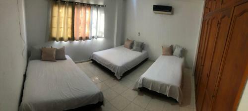 Brenda Casa Hostal