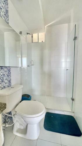 Apartamento Con Vista Al Mar
