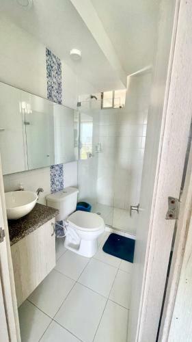 Apartamento Con Vista Al Mar