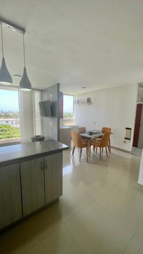 Apartamento Con Vista Al Mar