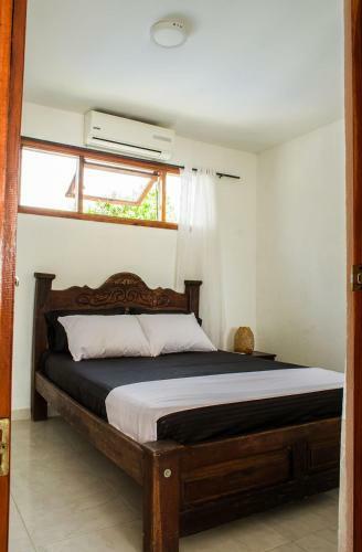 Hostal La Boquilla