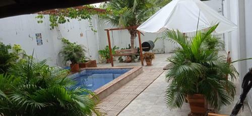 Hostal La Boquilla