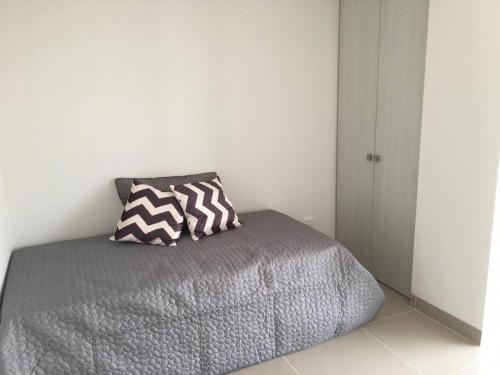 Super Apartamento Cartagena Morros 6