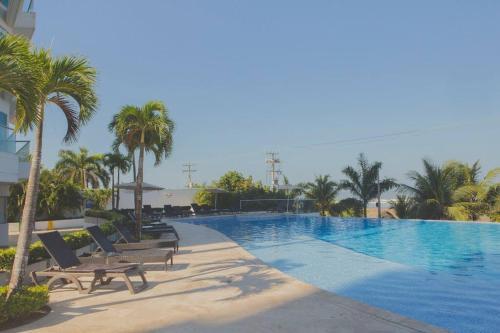 Super Apartamento Cartagena Morros 6