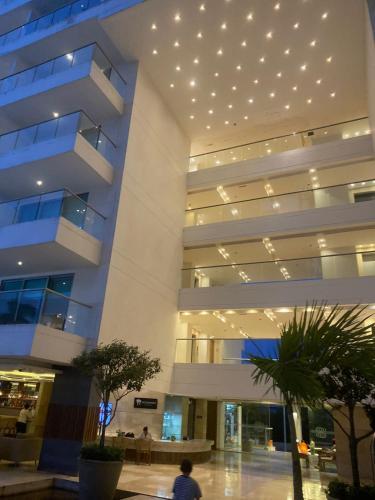 Super Apartamento Cartagena Morros 6