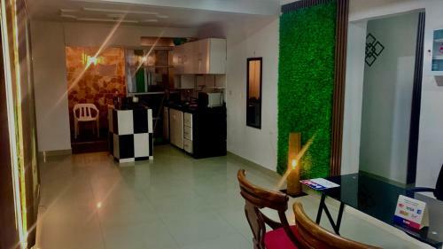 Hostal Viva Mar