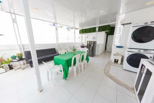 Hostal Casa Dandy