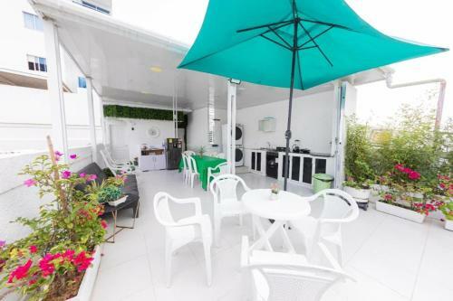 Hostal Casa Dandy