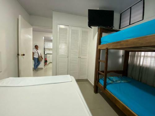 Apartamento Vista Al Mar