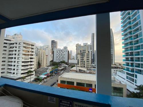 Apartamento Vista Al Mar