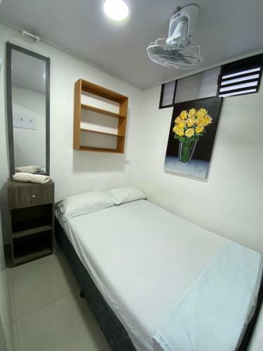 Apartamento Vista Al Mar