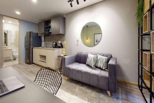 Apartamento 310 Cabrera