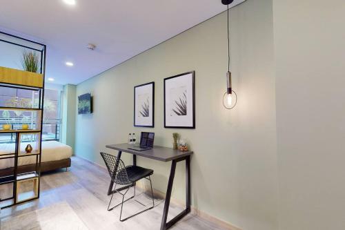 Apartamento 310 Cabrera