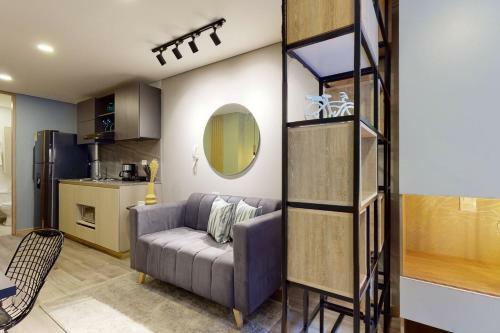 Apartamento 310 Cabrera