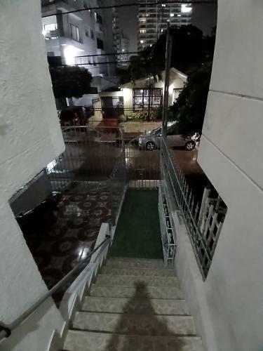 203 1 Apartamento