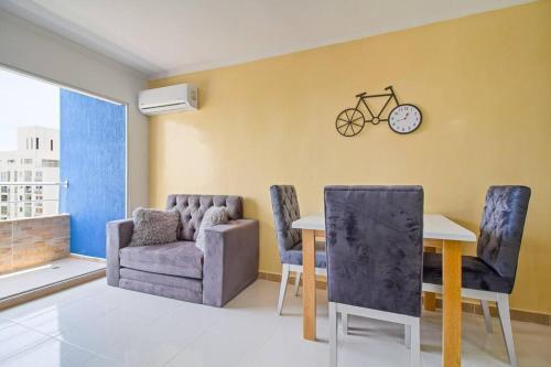 Apartamento Gran Vista Piso 28