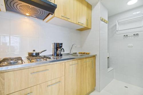 Apartamento Gran Vista Piso 28