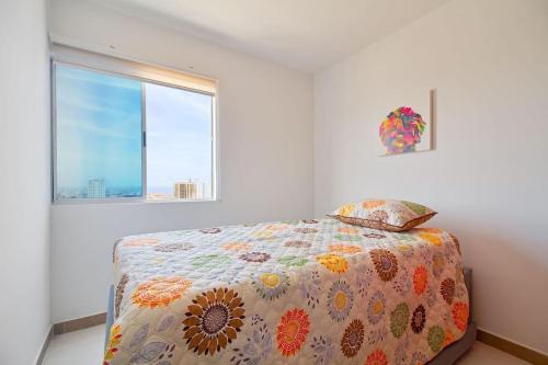 Apartamento Gran Vista Piso 28