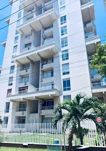 Apartamento Aqualina 42m2/3 Cuadras Playa