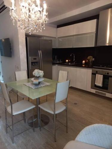 Apartamento Santo Toribio 103