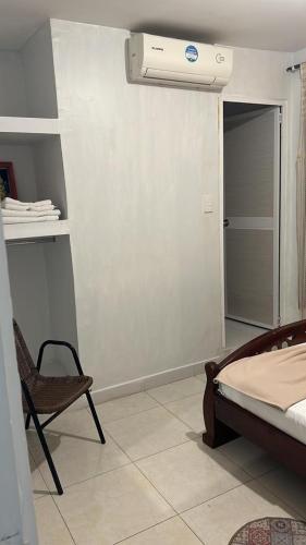 Bayhouse Apartments