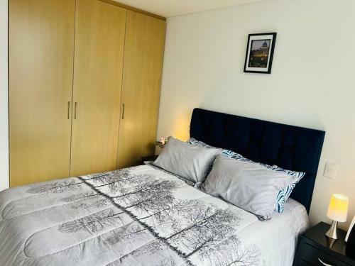 Apartamento Piso 36 Hermoso En Bogot�