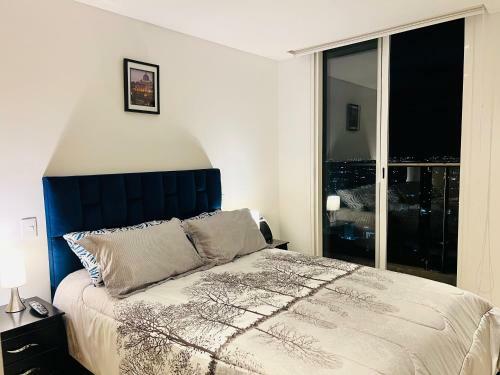Apartamento Piso 36 Hermoso En Bogot�