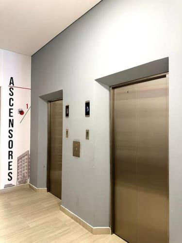 Apartamento Urbanchic Loft Centro Andino